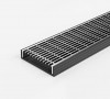 100TRGBL20 Linear Drain