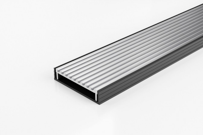 100AAGBL20 Linear Drain