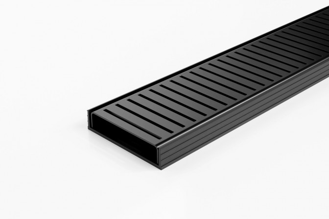 100PPSGALLBL20 Linear Drain