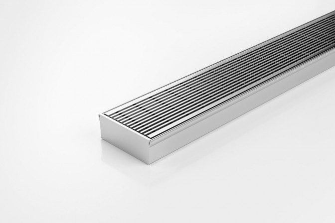 65ARiCO25 Linear Drain