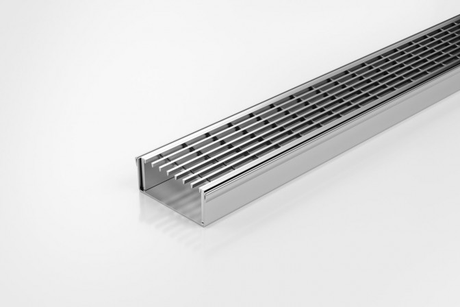 65TRi25 Linear Drain