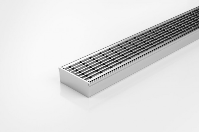 65TRiCO25 Linear Drain